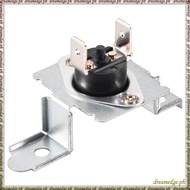 [S D K G] 6931EL3003C Dryer High Limit Thermostat Replacement Parts for  for 1268365, 6931EL3003G, P