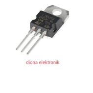 Ic regulator L7812 Transistor/ L7812