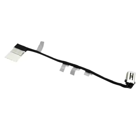 Replacement Laptop DC Power Jack Cable Charging Port for Dell Inspiron 7000 15Plus 16Plus 7610 7510 