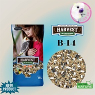 Farmland Harvest parakeet 20kg.