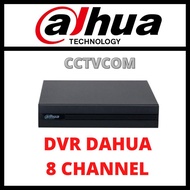 DVR XVR DAHUA 8 CHANNEL 2MP COPPER SERIES