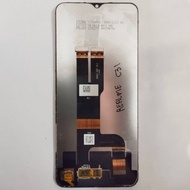 Realme C31 Lcd Connector