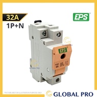 SIRIM EPS MAIN SWITCH Switch Fuse Main Switch Circuit Protection Din Rail Mounting Main Fuse 1 Pole 