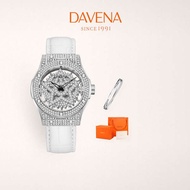 DAVENA comes to run the pentagram watch women s starry niche watch birthday gift for girlfriendasdff