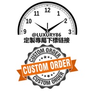 Customized 5A Version Swiss Automatic Mechanical Watch N Factory Clean Factory PPF Factory APS APF V