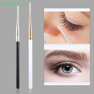 WithBetter Spiral Thin Head Perm Brush Eyelash Styling Brush Lamination Eyelashes Separating Eyelash