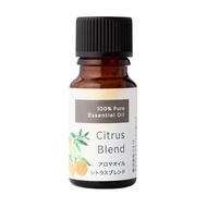 NITORI Essential Oil Citrus Blend 10ML
