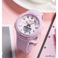 [Malaysia 2 Year Warranty] Copy ori 1 to 1 BABY-G Sport Digital WOMEN Watch Jam Tangan Lelaki best q