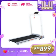 Zero Healthcare ZT-Romeo Treadmill