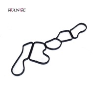 ISANCE Gasket Oil Filter Housing To Timing Cover Seal For Mercedes-Benz C280 C350 C350 C280 E350 E55