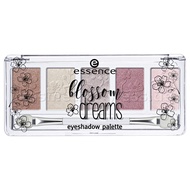 / Essence Blossom Dreams Eyeshadow Palette 01