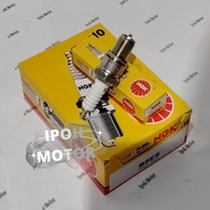 NGK NGK PLUG B8ES TZM/Y125Z/RXZ PLUG B8ES
