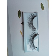 Bulumata g20 3D 32000 need (12pcs) bulu mata palsu eyelash