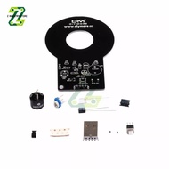 Diy Kit Usb Metal Detector Detektor Logam Sensor Deteksi Besi Emas