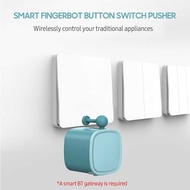 Mini BT Fingerbot Home Automation Controller APP Control Voi