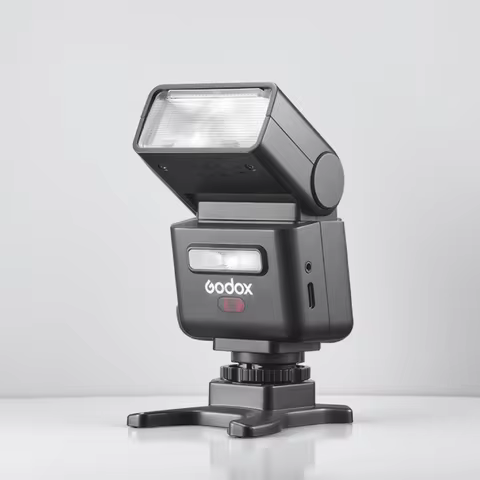 Godox iT32&X5 C/S/N/F/O TTL iFlash Camera Flash Compatible With X5 Wireless Flash Trigger Canon for 