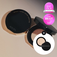 AGE20’s Noble Cover Satin Cushion (Original Product + Refill)