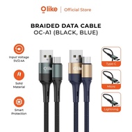 Olike OC-A1C Type C data Cable