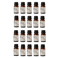 Natureal NOW- 10ml Tester Massage Oil