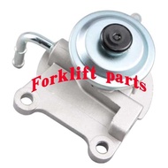 Toyota Forklift Parts 1DZ/2Z/13Z/14Z Engine Diesel Hand Oil Pump Cover 23302-23440-71 Excellent