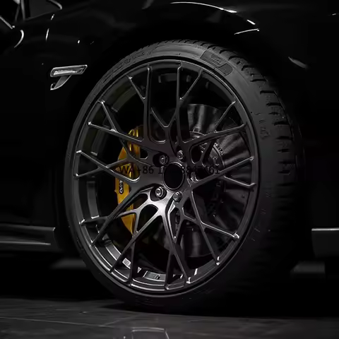 Flow Formed Wheels17-24 Inch 4x100 5x114.3 5x112 5x120 Rim for G20 F30 A4 A5 Subaru WRX VW Corolla C