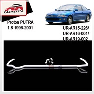 (PRE-ODER) Proton PUTRA 1.8 1996-2001 Rear Anti-Roll Bar UR-AR15-226/UR-AR16-001/UR-AR19-002 Origina