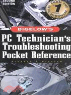 23415.PC Technician's Troubleshooting Pocket Reference