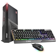 MSI Trident 3 (SFF) Gaming Desktop, Intel Core i7-10700F, GeForce RTX 3060 (ITX), 16GB Memory, 1TB S