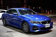 BMW  寶馬 G20 320 330 M340  出租 短租自駕 婚禮場合 各式場合 廣告商演 轎車出租