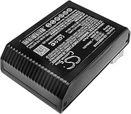 Replacement Battery Compatible with Hoover B07Q3SHZL3, B07Q6ZHX5R, B07Q9MDWQH, B07QC94TQH, B07QD6PMT