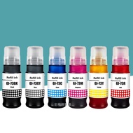 Canon GI-73 Refill Ink For Continuous Supply G570 G670 G540 G640 G620 G550 G650