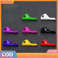 Sensor Cover ABS Giorno125 Cnc Work For Motorcycles Giorno Accessories (1 Set)