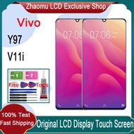 Original Vivo Y97 V11i LCD Display Touch Screen Replacement