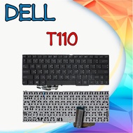 Keyboard Dell T110  คีย์บอร์ด เดล T110 ไทย-อังกฤษ