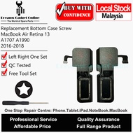 Replacement internal Speaker for MB Pro Retina 15-Inch A1707 A1990 2016-2018 Left Right Set