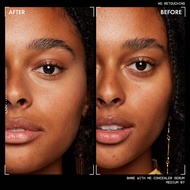 ✅พร้อมส่ง 7สี ✅แท้ คอนซีลเลอร์ ไวรัล สุดฮิตจาก Tiktok NYX Bare With Me Concealer Serum Up To 24Hr Hy