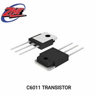 C6011 TRANSISTOR / ELECTRONIC COMPONENT