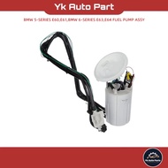 BMW 5-SERIES E60,E61,BMW 6-SERIES E63,E64 FUEL PUMP ASSY