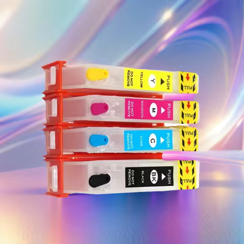 HP 910 912 910XL 912XL Refill Ink Cartridge with Chip for HP 8012 8013 8014 8015 8017 8022 8023 8024