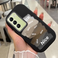 Case VIVO Y100 V30 SE 5G V40 SE 5G V30 Lite Y200E 5G T3 5G Creative Case UA0466