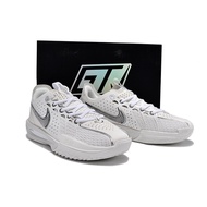 Air Zoom GT cut 3 Men's 100% pure color basketball shoes-&&&