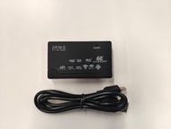 CCD 數碼相機恩物 CF, SD, XD, MS 讀卡器Card Reader ***不設面交 ***