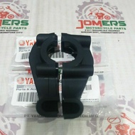 TFX150 XSR155 / MT15 CAP T PIPE HOLDER BG7-F6281 BG7-F6282 B7D-F6281 B7D-F6282
