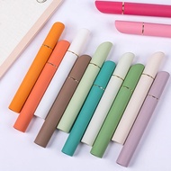 4pcs Cute Soft Highlighter Markers, Drawing Markers, School And Office Supplies