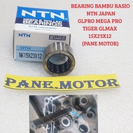 BEARING LAHER BERING BAMBU RASIO GL PRO NEOTECH MEGA PRO TIGER GL MAX BEST QUALITY NTN