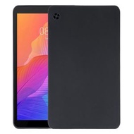 全城熱賣 - 適用於華為MatePad T8 / C3 8.0 2020 TPU平板殼（黑色）