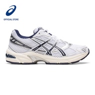 ASICS Women GEL-1130 Sportstyle Shoes in White/Midnight