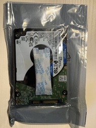 Western Digital WD Blue 2TB 2.5吋 SATA HDD 藍標機械硬碟 (WD20SPZX)