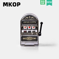 Mkop Hole Shoes Accessories High-End Sense Shoe Buckle Accessories Rotatable Lottery Machine Shoes F