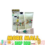 BEYOND - Beyond 經典護手霜 #Deep Moisture 100ml x2+30ml 套裝 [平行進口] 有效期至：09/2028 或之後